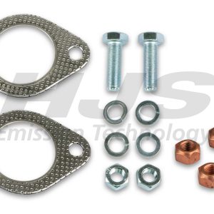 Set montare catalizator MITSUBISHI CARISMA limuzina (DA_) 1.6 (DA1A) benzina 90 cai HJS 82 45 7862