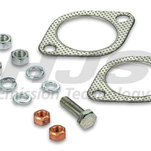 Set montare catalizator MITSUBISHI GALANT VIII (EA_) 2.5 V6 24V (EA5A) benzina 163 cai HJS 82 45 7865