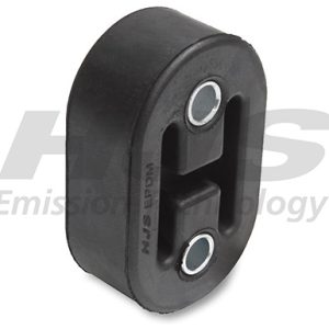 Suport toba esapament MITSUBISHI COLT II (C1_A) 1.5 GLX (C12A) benzina 75 cai HJS 83 45 7663