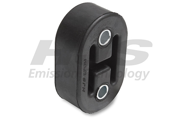 Suport toba esapament MITSUBISHI COLT II (C1_A) 1.5 GLX (C12A) benzina 75 cai HJS 83 45 7663