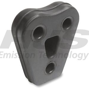 Suport toba esapament MITSUBISHI L200 (K7_T, K6_T, K5_T) 2.5 TD 4WD (K74T) diesel 115 cai HJS 83 45 7674