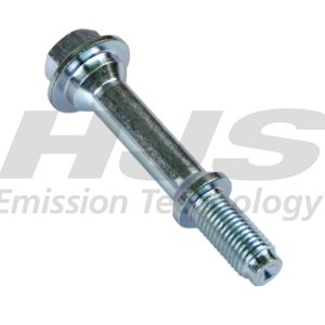 Surub sistem de esapament MITSUBISHI L200 / TRITON (KJ_, KK_, KL_) 2.4 DI-D 4WD (KJ0T) diesel 154 cai HJS 83 47 8332