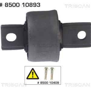 Suport trapez MITSUBISHI OUTLANDER II (CW_W) 2.2 DI-D 4WD diesel 140 cai TRISCAN 8500 10893