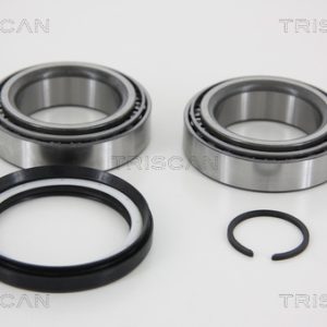 Set rulment roata MITSUBISHI L200 (K7_T, K6_T, K5_T) 2.5 TD 4WD (K74T) diesel 115 cai TRISCAN 8530 42104