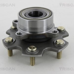 Set rulment roata MITSUBISHI PAJERO CLASSIC (V2_W, V6_W, V7_W) 3.2 DI-D (V68W, V78W) diesel 170 cai TRISCAN 8530 42114