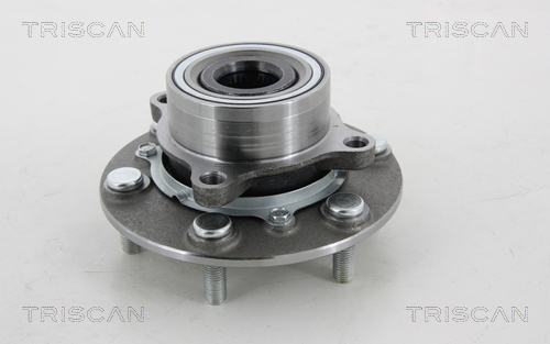 Set rulment roata MITSUBISHI L200 / TRITON platou / sasiu (KA_T, KB_T) 2.5 DI-D (KA4T) diesel 128 cai TRISCAN 8530 42117