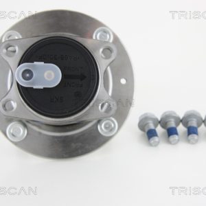 Set rulment roata MITSUBISHI COLT VI (Z3_A, Z2_A) 1.3 LPG (Z33A) Benzina/Autogaz (GPL) 95 cai TRISCAN 8530 42217