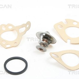 Termostat lichid racire MITSUBISHI L400 bus (PD_W, PC_W, PA_V, PB_V, PA_W) 2500 TD (PA5W) diesel 87 cai TRISCAN 8620 2182