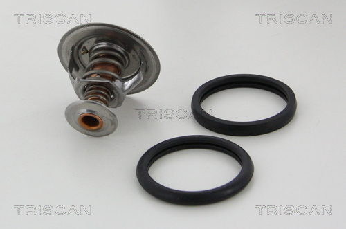 Termostat lichid racire MITSUBISHI LANCER VI (CJ_, CP_) EVO V (CP9A) benzina 280 cai TRISCAN 8620 8482