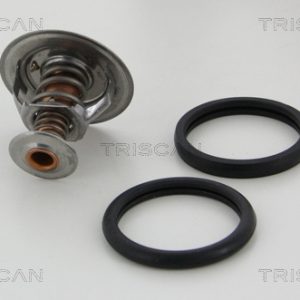 Termostat lichid racire MITSUBISHI OUTLANDER I (CU_W) 2.0 4WD (CU2W) benzina 136 cai TRISCAN 8620 8482