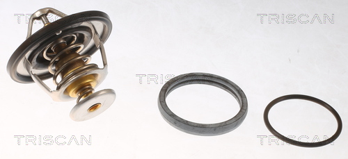 Termostat lichid racire MITSUBISHI L200 / TRITON (KA_T, KB_T) 2.5 DI-D 4WD (KB4T) diesel 136 cai TRISCAN 8620 8582