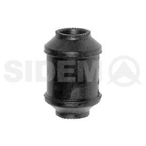 Suport trapez MITSUBISHI PAJERO CLASSIC (V2_W, V6_W, V7_W) 3.2 DI-D (V68W, V78W) diesel 170 cai SIDEM 872601