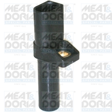 Senzor impulsuri arbore cotit MITSUBISHI COLT VI (Z3_A, Z2_A) 1.5 DI-D (Z38A) diesel 68 cai MEAT DORIA 87265