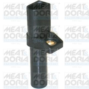 Senzor impulsuri arbore cotit MITSUBISHI COLT VI (Z3_A, Z2_A) 1.5 DI-D (Z39A) diesel 95 cai HOFFER 7517265