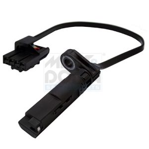 Senzor impulsuri arbore cotit MITSUBISHI LANCER VIII (CY_A, CZ_A) 2.0 DI-D (CY8A) diesel 140 cai MEAT DORIA 87601