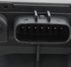 Senzor debit aer MITSUBISHI CARISMA limuzina (DA_) 1.8 (DA2A) benzina 115 cai TRISCAN 8812 42004