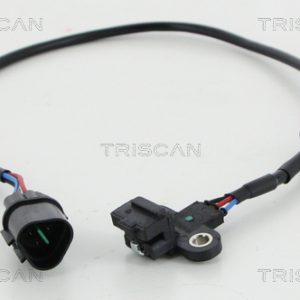 Senzor impulsuri arbore cotit MITSUBISHI L200 (K7_T, K6_T, K5_T) 2.5 TD 4WD (K74T) diesel 115 cai TRISCAN 8855 42106