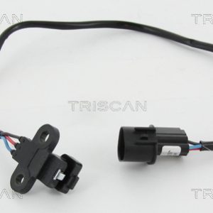 Senzor impulsuri arbore cotit MITSUBISHI GALANT VIII combi (EA_, EC_) 2.5 V6 24V (EA5W) benzina 163 cai TRISCAN 8855 42107
