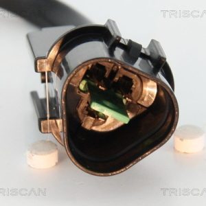 Senzor impulsuri arbore cotit MITSUBISHI GALANT VIII (EA_) 2.0 (EA2A) benzina 136 cai TRISCAN 8855 42110