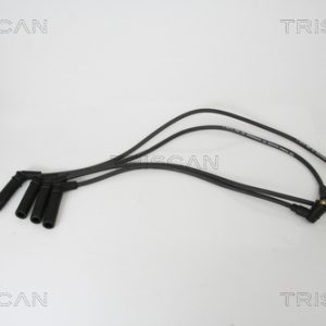 Set cablaj aprindere MITSUBISHI LANCER IV hatchback (C6_A, C7_A) 1.5 12V (C62A) benzina 90 cai TRISCAN 8860 8107