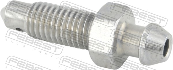 Surub aerisire etrier frana MITSUBISHI GALANT VI limuzina (E3_A) 1.8 (E32A) benzina 90 cai FEBEST 8870-002