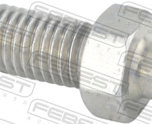 Surub aerisire etrier frana MITSUBISHI i (HA_) MiEV (HA4W) electric 67 cai FEBEST 8870-002