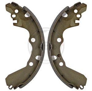 Set saboti frana MITSUBISHI LANCER V Station Wagon (CB_W, CD_W) 1.6 16V 4WD (CD4W) benzina 113 cai ABS 8904