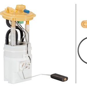 Sistem alimentare cu combustibil MITSUBISHI COLT VI (Z3_A, Z2_A) 1.1 (Z31A, Z32A) benzina 75 cai HELLA 8TF 358 146-591