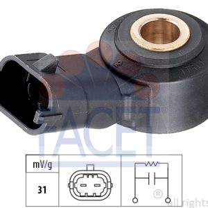 Senzor batai MITSUBISHI LANCER VIII Sportback (CX_A) 1.5 Bifuel Benzina/Autogaz (GPL) 109 cai FACET 9.3006