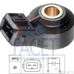 Senzor batai MITSUBISHI ASX (GA_W_) 1.6 MIVEC (GA1W) benzina 116 cai FACET 9.3113