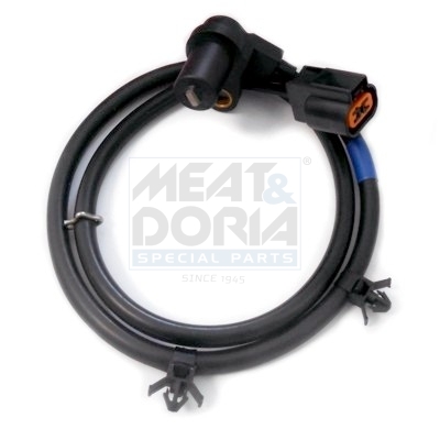 Senzor turatie roata MITSUBISHI OUTLANDER I (CU_W) 2.0 (CU2W) benzina 136 cai MEAT DORIA 90339