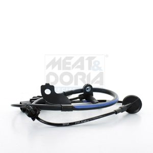 Senzor turatie roata MITSUBISHI OUTLANDER III (GG_W, GF_W, ZJ, ZL, ZK) 2.0 (GF7W) benzina 150 cai MEAT DORIA 90525