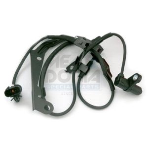 Senzor turatie roata MITSUBISHI L200 / TRITON (KA_T, KB_T) 2.5 DI-D (KA4T) diesel 136 cai MEAT DORIA 90534