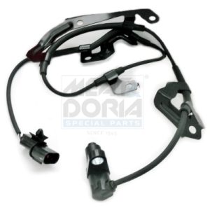 Senzor turatie roata MITSUBISHI L200 / TRITON (KA_T, KB_T) 2.5 DI-D (KA4T) diesel 136 cai MEAT DORIA 90535