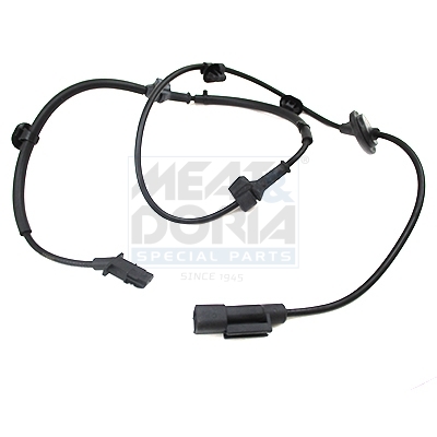 Senzor turatie roata MITSUBISHI ASX (GA_W_) 1.6 DI-D 4WD diesel 114 cai MEAT DORIA 90911E