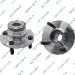 Set rulment roata MITSUBISHI LANCER VI (CJ_, CP_) 1.6 16V (CK4A) benzina 90 cai GSP 9228020