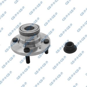 Set rulment roata MITSUBISHI LANCER VI (CJ_, CP_) 1.6 16V (CK4A) benzina 90 cai GSP 9228020K