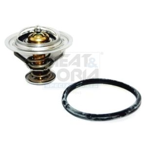 Termostat lichid racire MITSUBISHI GALANT VII (E5_A, E7_A, E8_A) 2.5 V6-24 4WD (E88A) benzina 170 cai MEAT DORIA 92292