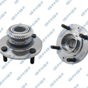 Set rulment roata MITSUBISHI LANCER VII (CS_A, CT_A) 2.0 (CS9A) benzina 135 cai GSP 9230100