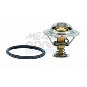 Termostat lichid racire MITSUBISHI LANCER VIII Sportback (CX_A) 1.8 Flex (CX3A, CX6A) Benzina/Etanol 140 cai MEAT DORIA 92636