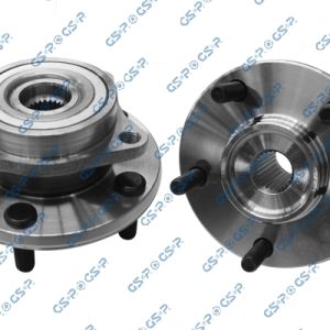 Set rulment roata MITSUBISHI ECLIPSE II (D3_A) 2000 GT 16V benzina 214 cai GSP 9325001