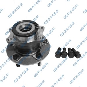 Set rulment roata MITSUBISHI OUTLANDER II (CW_W) 2.2 DI-D 4WD diesel 140 cai GSP 9325018K