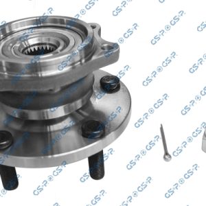 Set rulment roata MITSUBISHI ECLIPSE II (D3_A) 2000 GT 16V benzina 214 cai GSP 9325022K