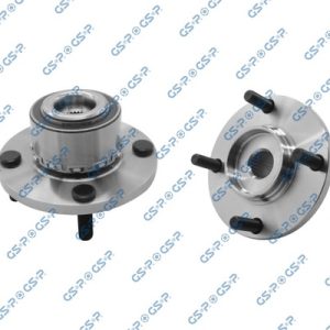 Set rulment roata MITSUBISHI COLT VI (Z3_A, Z2_A) 1.1 (Z31A, Z32A) benzina 75 cai GSP 9325026