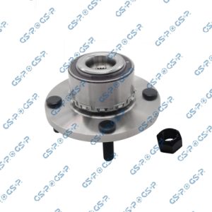 Set rulment roata MITSUBISHI COLT VI (Z3_A, Z2_A) 1.5 CZT (Z37A) benzina 150 cai GSP 9325026K