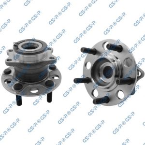 Set rulment roata MITSUBISHI ASX (GA_W_) 1.8 (GA3W) benzina 139 cai GSP 9325029