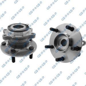 Set rulment roata MITSUBISHI OUTLANDER III (GG_W, GF_W, ZJ, ZL, ZK) 2.0 Hybrid 4WD (GG2W) benzina/elector 200 cai GSP 9325030