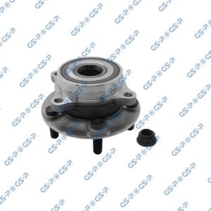 Set rulment roata MITSUBISHI GRANDIS (NA_W) 2.4 MIVEC (NA4W) benzina 165 cai GSP 9328006K