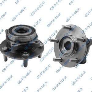 Set rulment roata MITSUBISHI ECLIPSE CROSS (GK_, GL_) 1.5 T-Mivec benzina 163 cai GSP 9328038