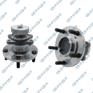 Set rulment roata MITSUBISHI ECLIPSE II (D3_A) 2000 GS 16V (D32A) benzina 146 cai GSP 9400027